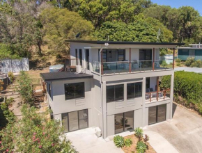 Sunset Beach House 1770